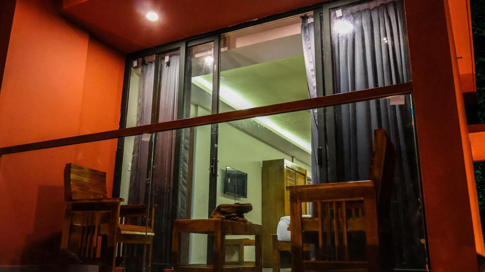 Vythiri Gold Resort Wayanad
